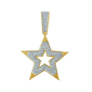 10K 0.38-0.43CT STAR