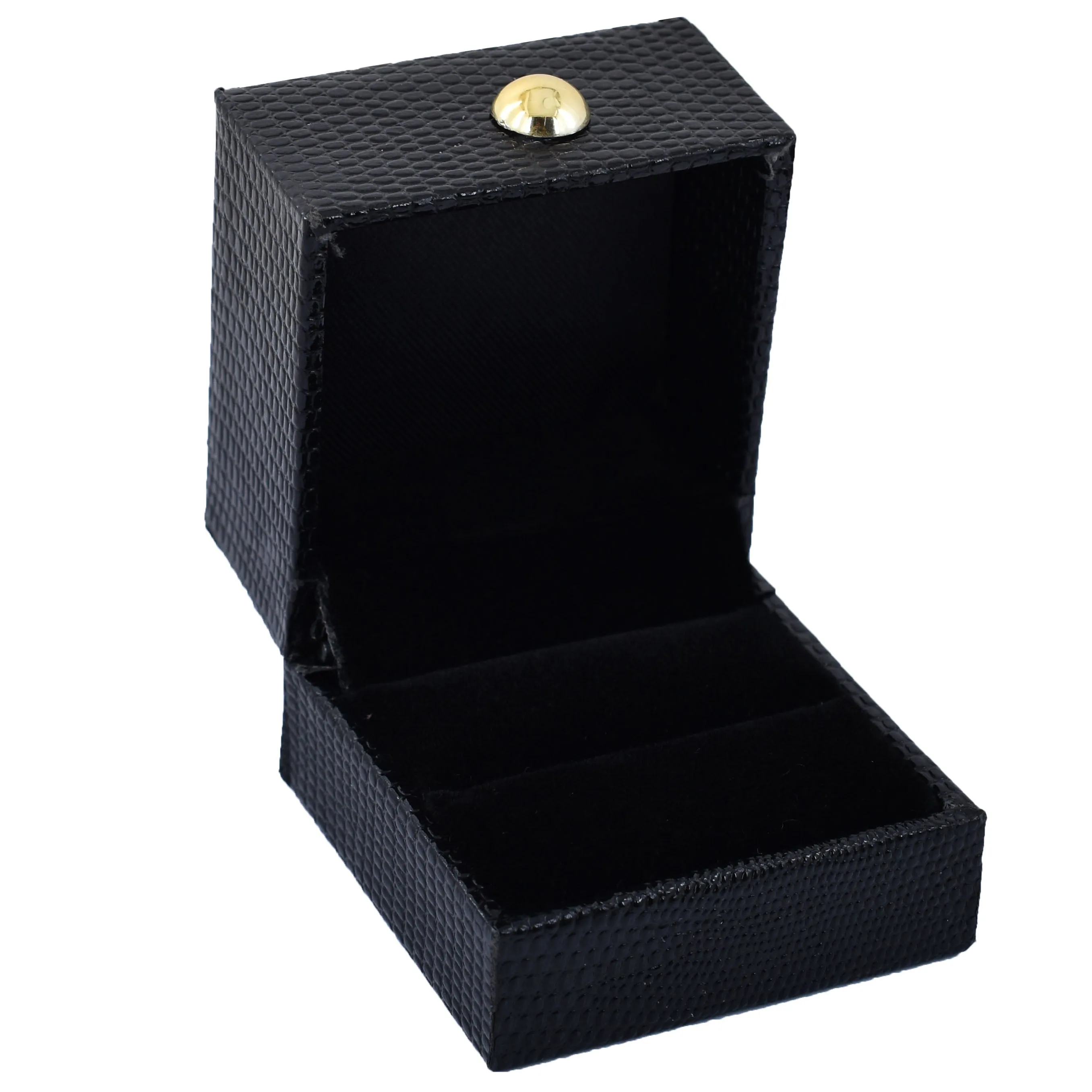 14.20 Ct, Black Diamond Dangler Chain Earrings in 925 Silver. Certified- Ideal Gift for Anniversary, Birthday