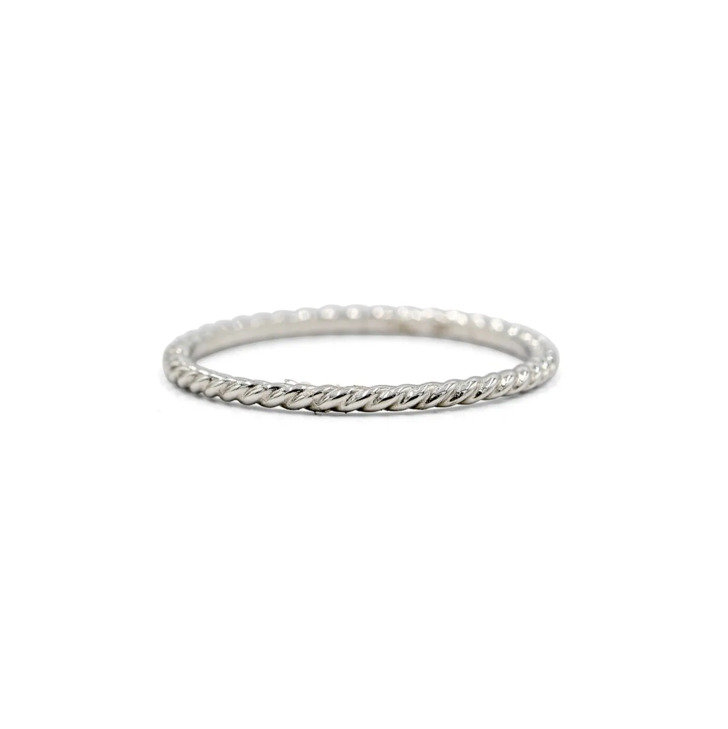 14kw Skinny Rope Band