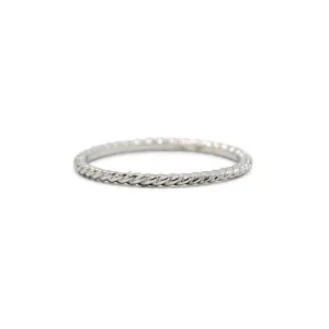14kw Skinny Rope Band
