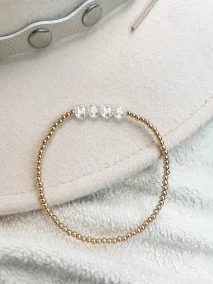 3mm Custom Name Stacker