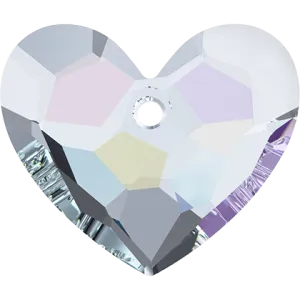 6264 Swarovski Truly in Love Pendants