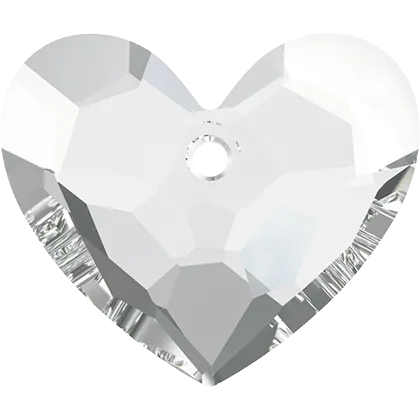 6264 Swarovski Truly in Love Pendants
