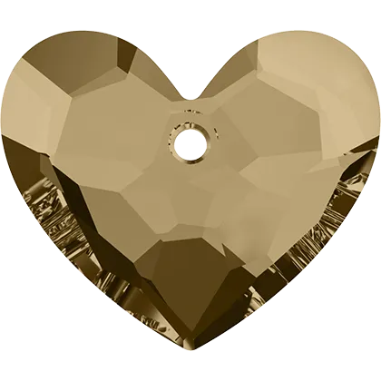 6264 Swarovski Truly in Love Pendants