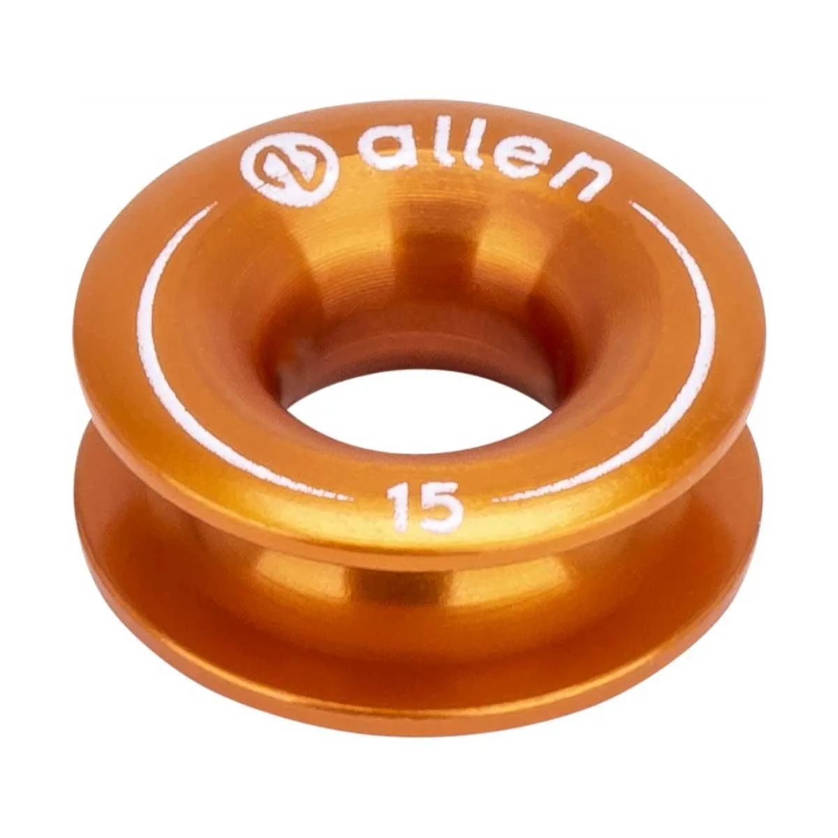 Allen Brothers 15mm High Load Thimble