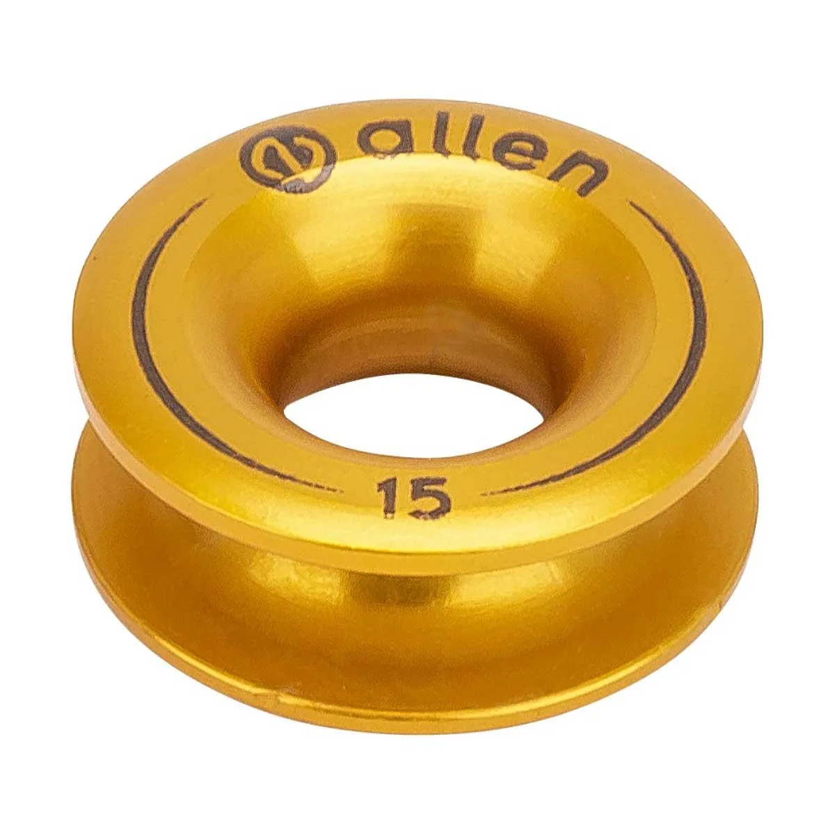 Allen Brothers 15mm High Load Thimble