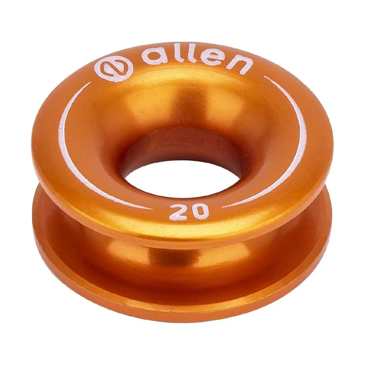 Allen Brothers 20mm High Load Thimble