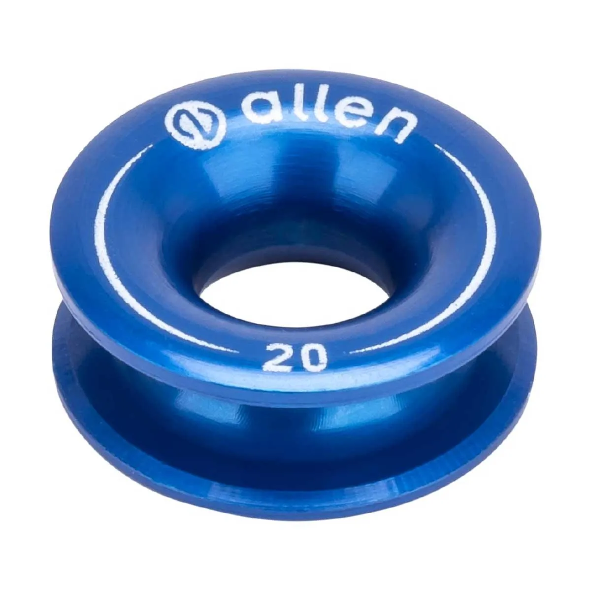 Allen Brothers 20mm High Load Thimble