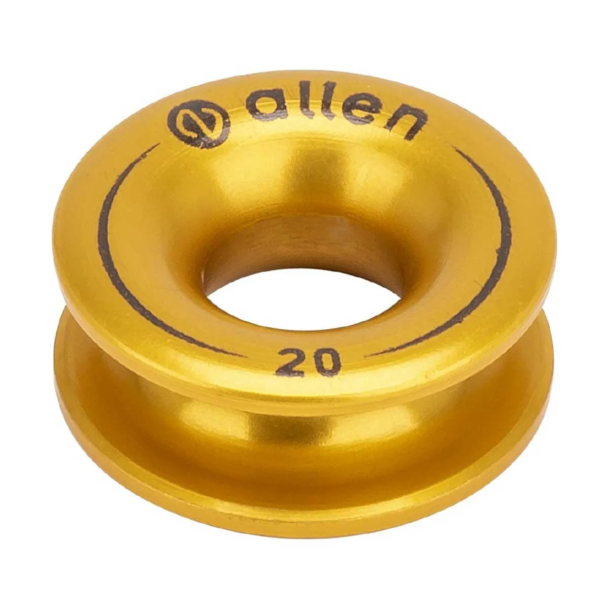 Allen Brothers 20mm High Load Thimble