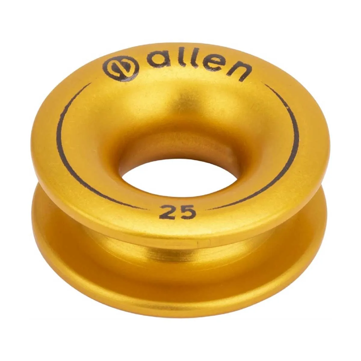 Allen Brothers 25mm High Load Thimble