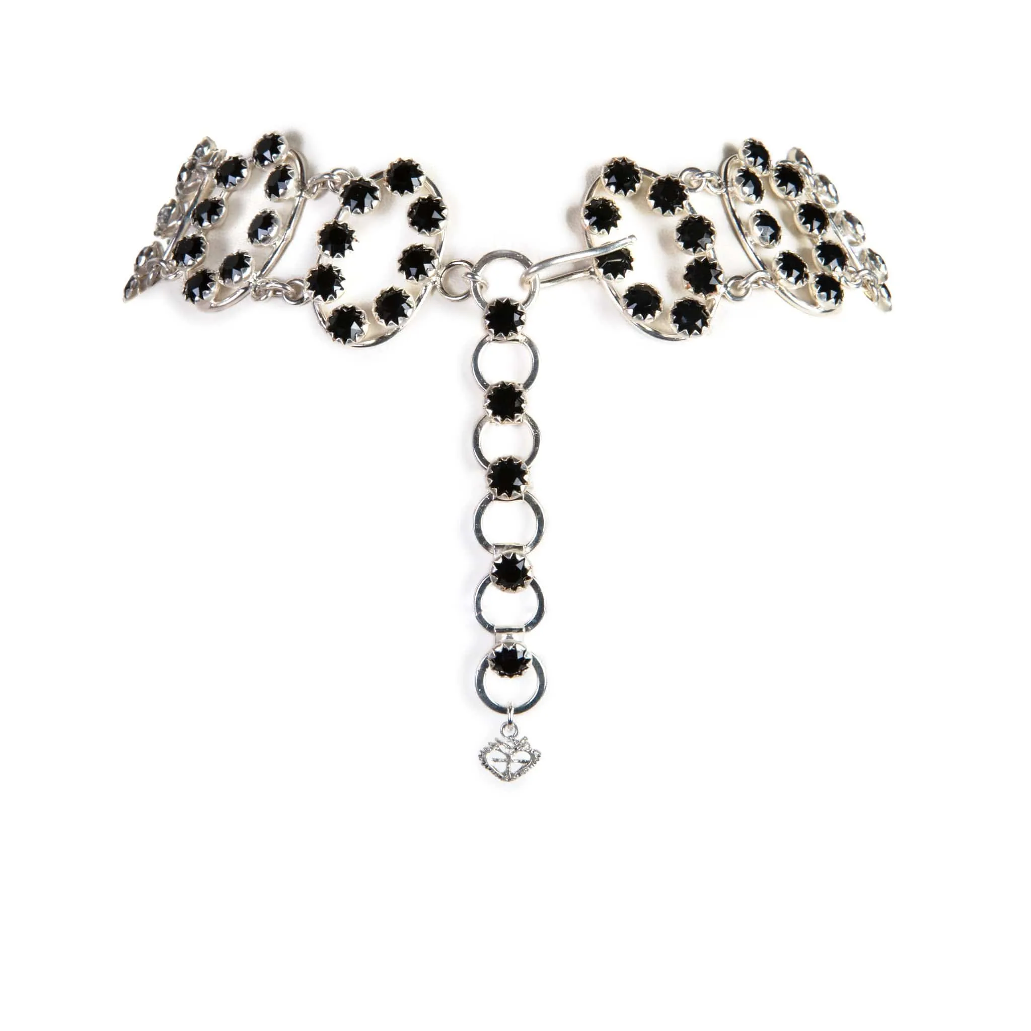 Amulets of Glamour - Clear