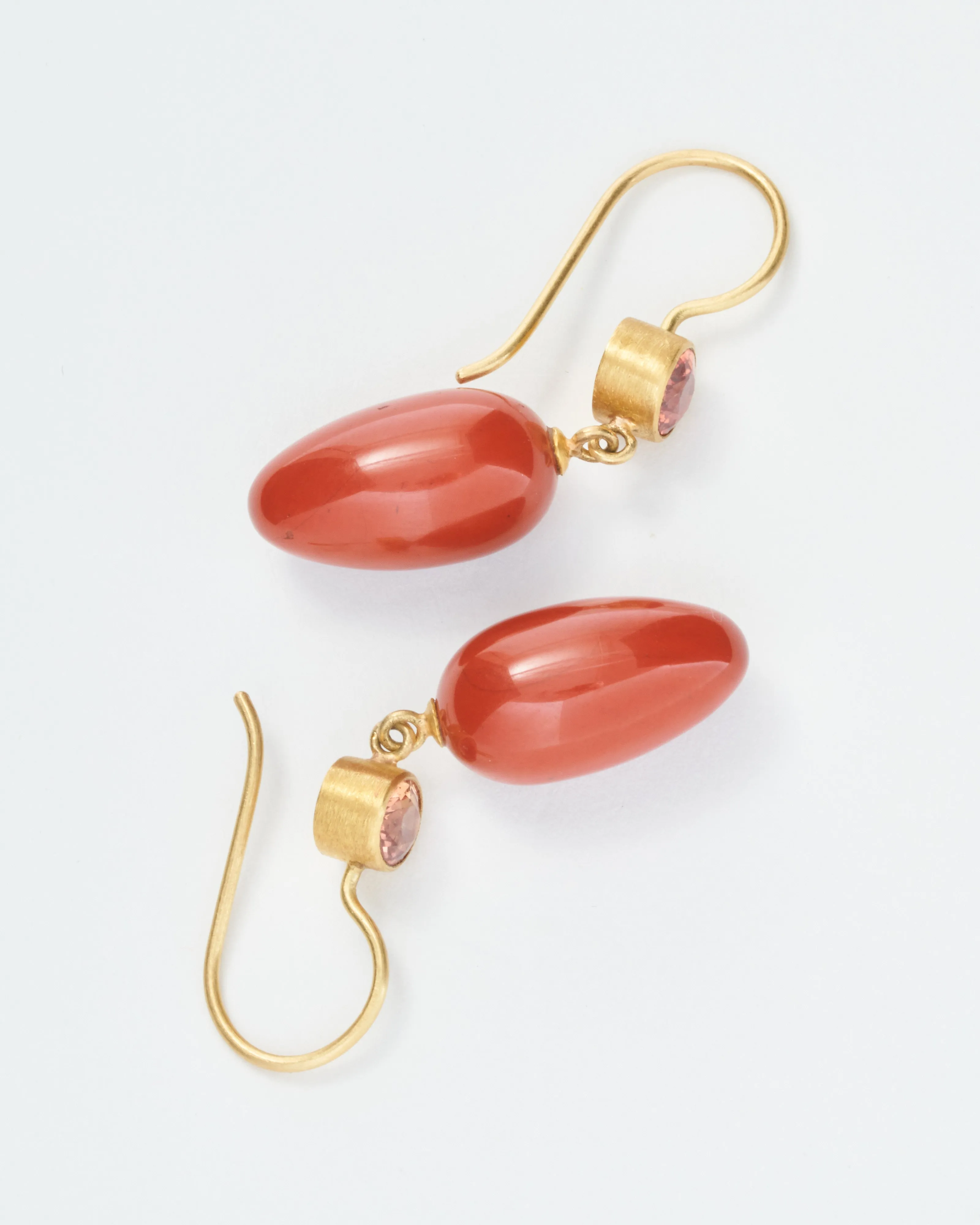 apple and eve earrings