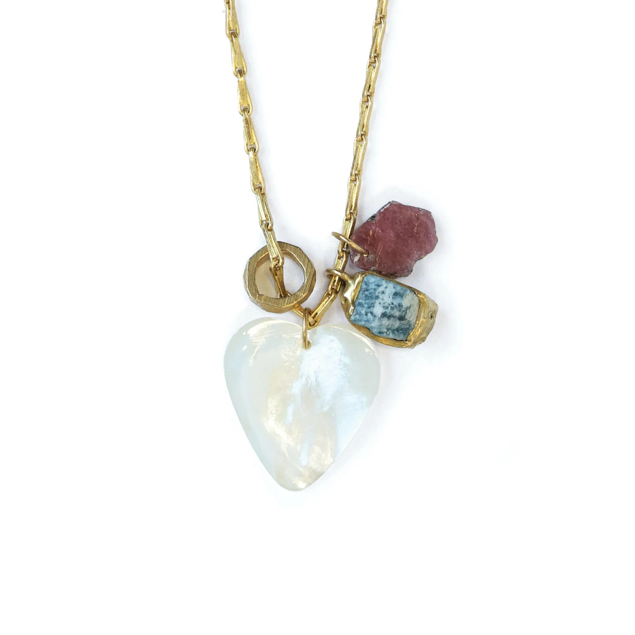 Aroma Pendant