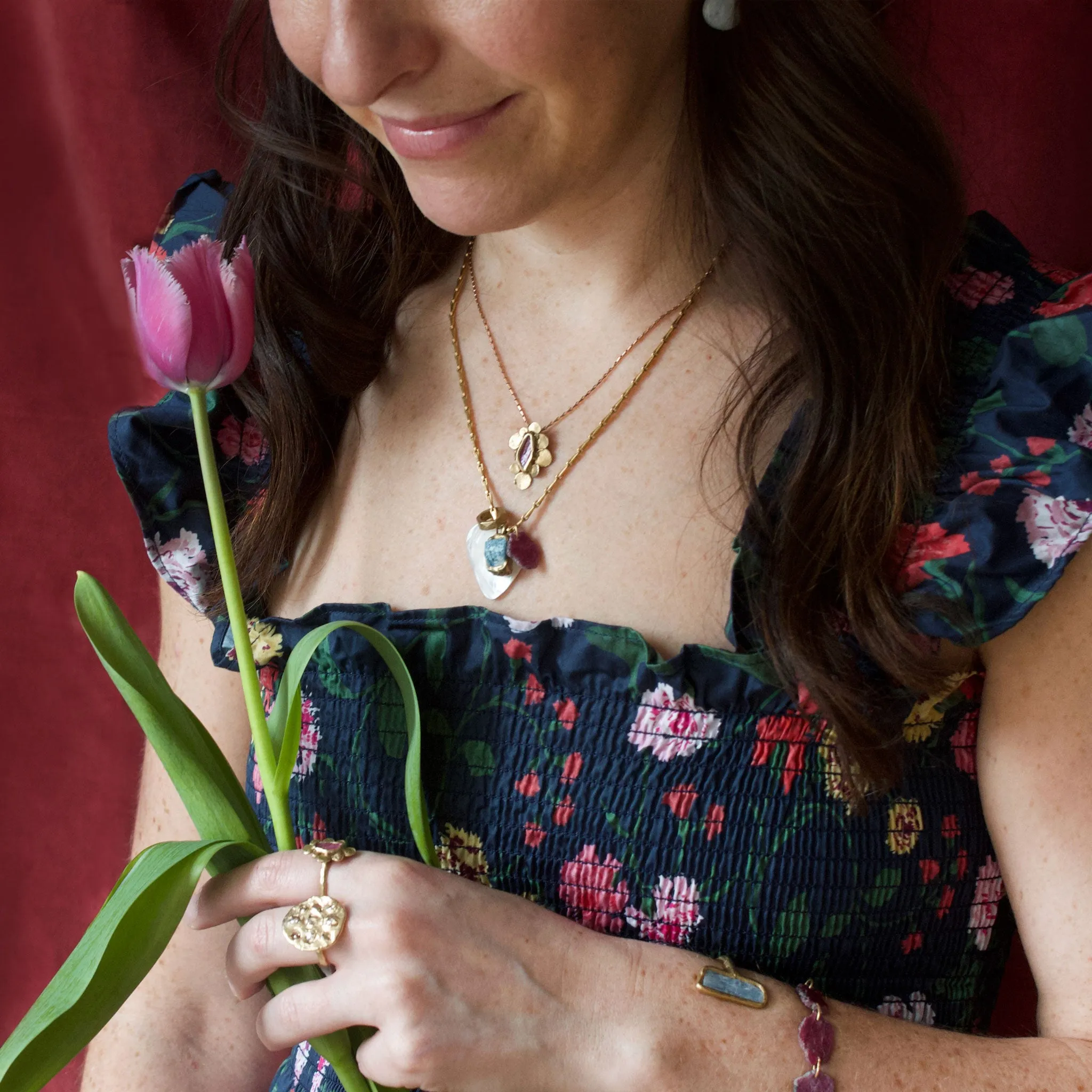 Aroma Pendant