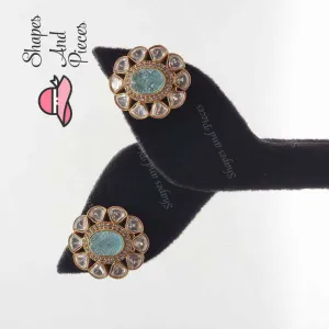 Ashiya Earrings