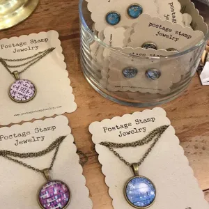 Assorted Necklaces