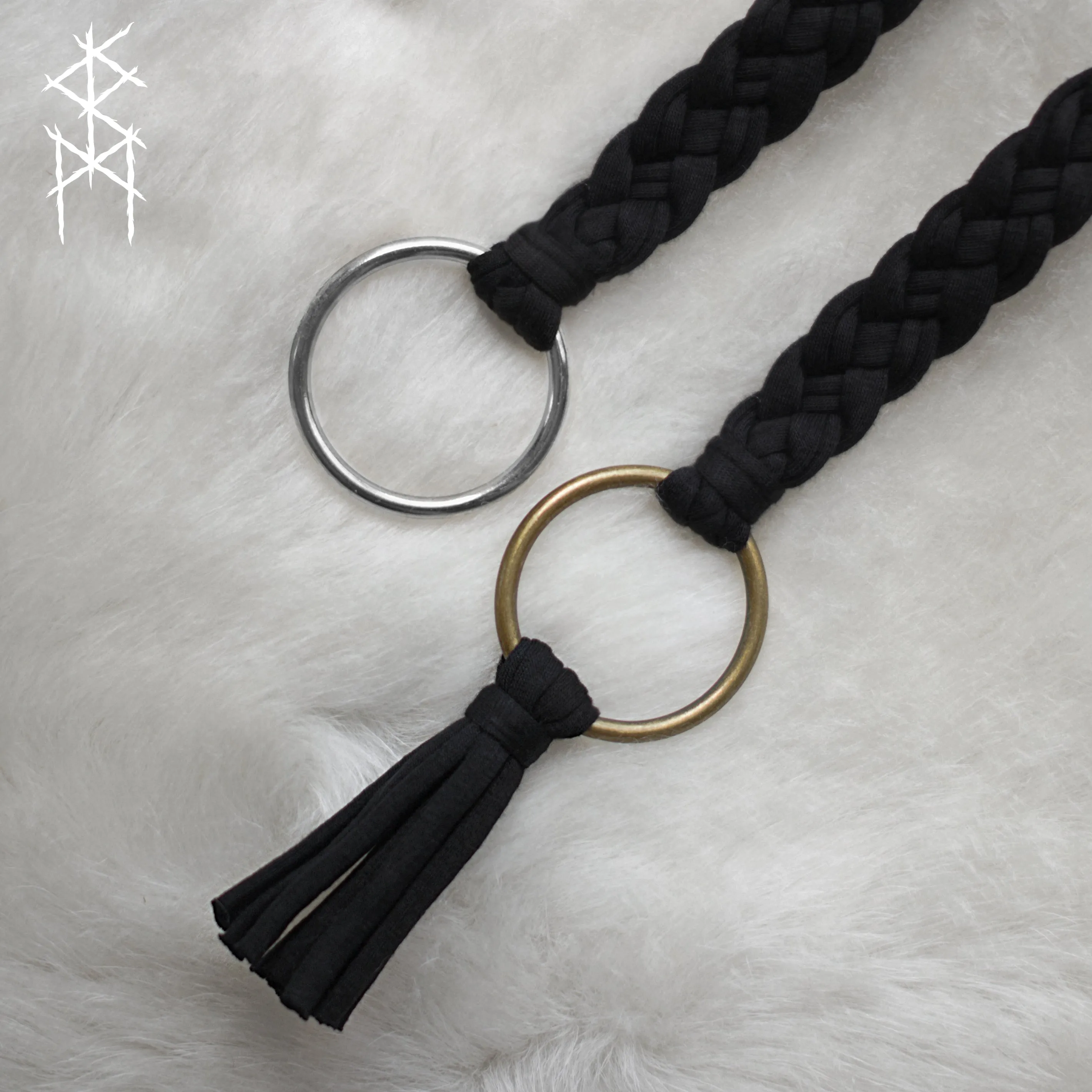 ASYNJA Belt/Necklace