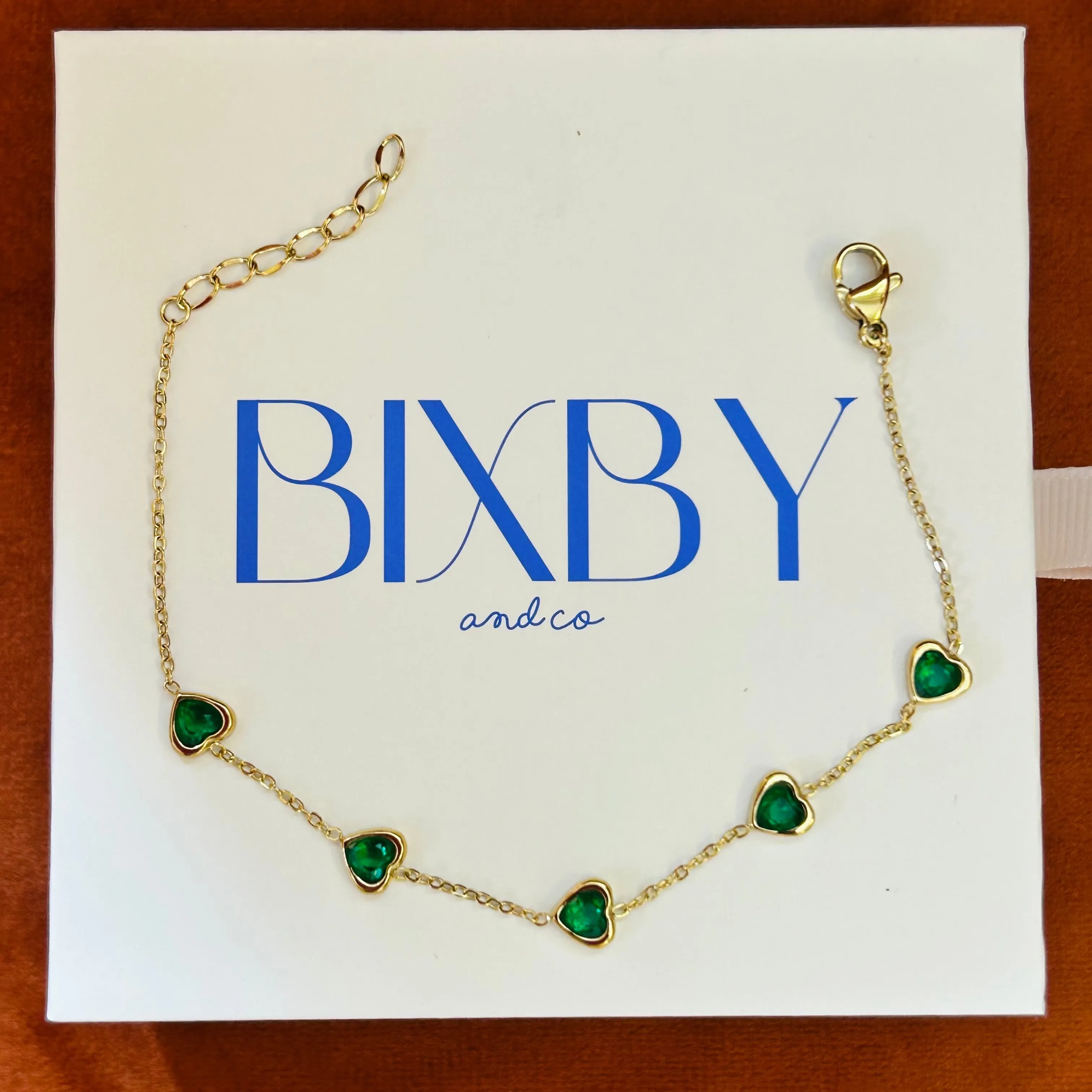 Basik Bracelet