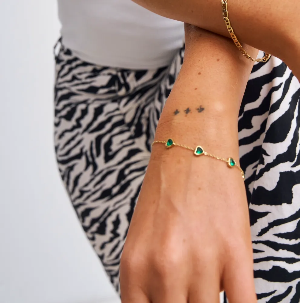 Basik Bracelet
