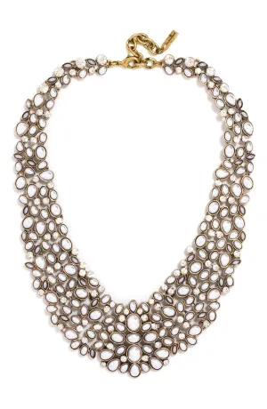 Bauble Bar Collar Necklace