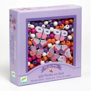 Bead Sets - 6 styles - Ages 4 & 6 