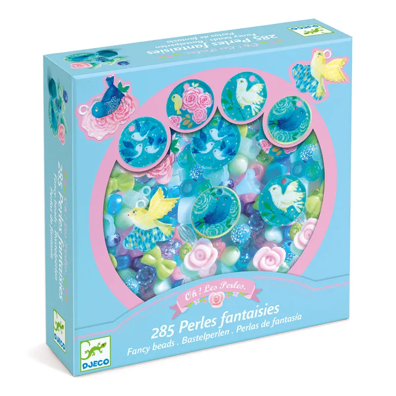 Bead Sets - 6 styles - Ages 4 & 6 