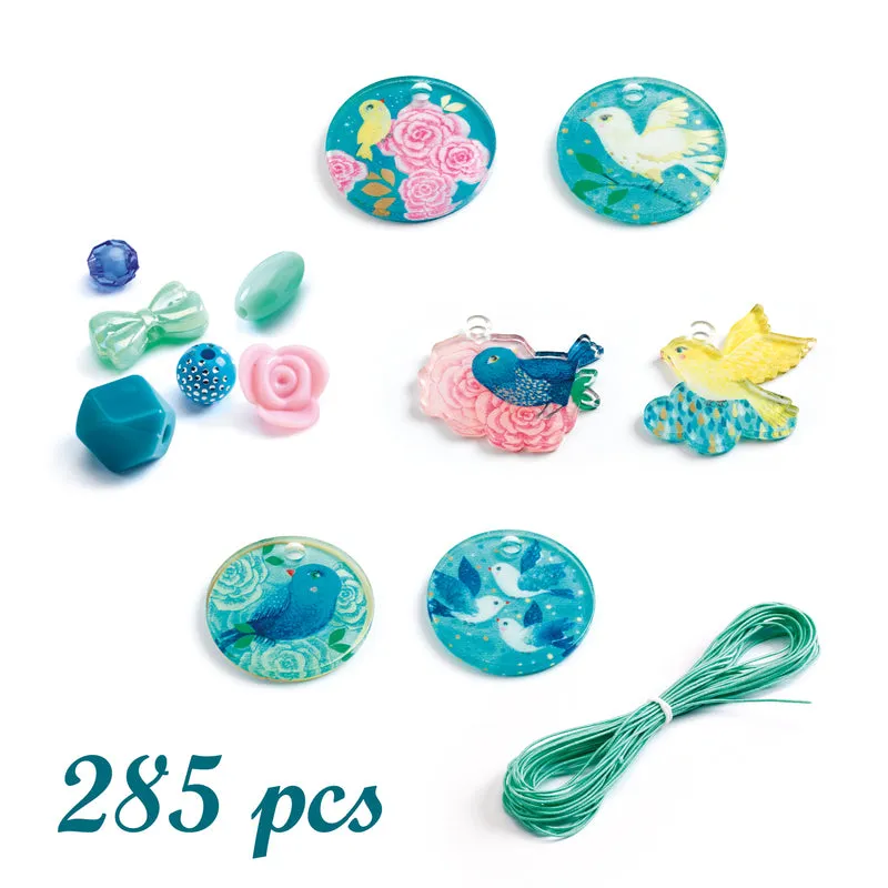 Bead Sets - 6 styles - Ages 4 & 6 