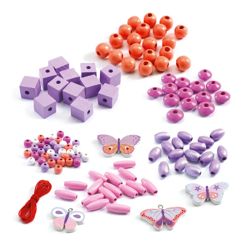 Bead Sets - 6 styles - Ages 4 & 6 