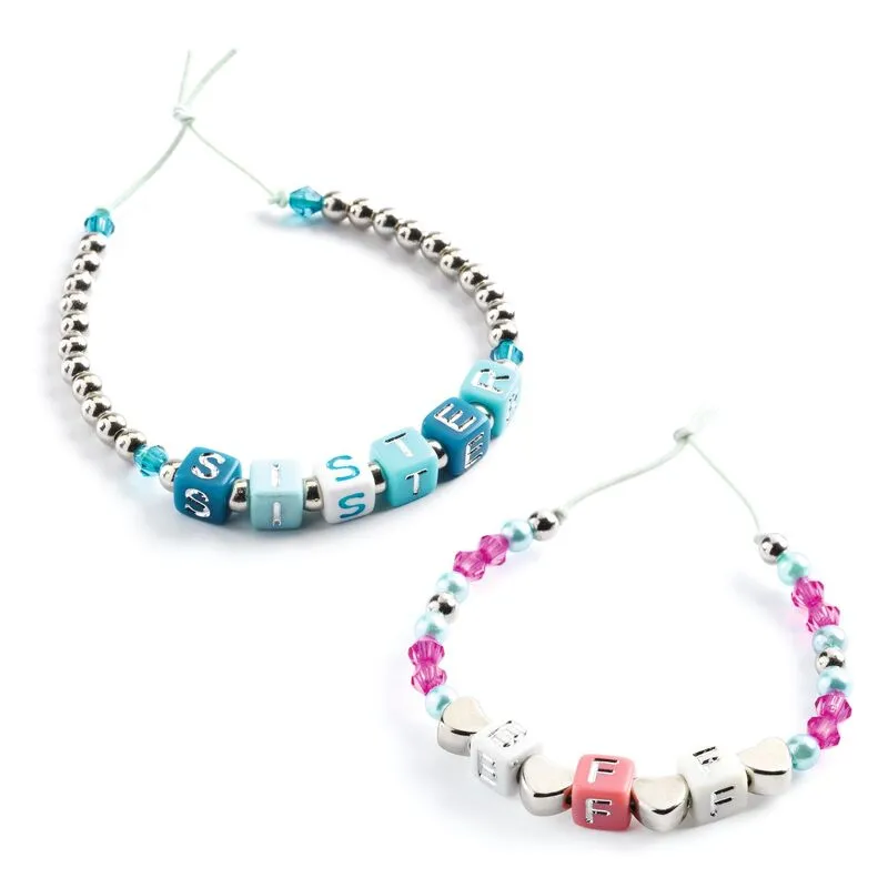 Bead Sets - 6 styles - Ages 4 & 6 