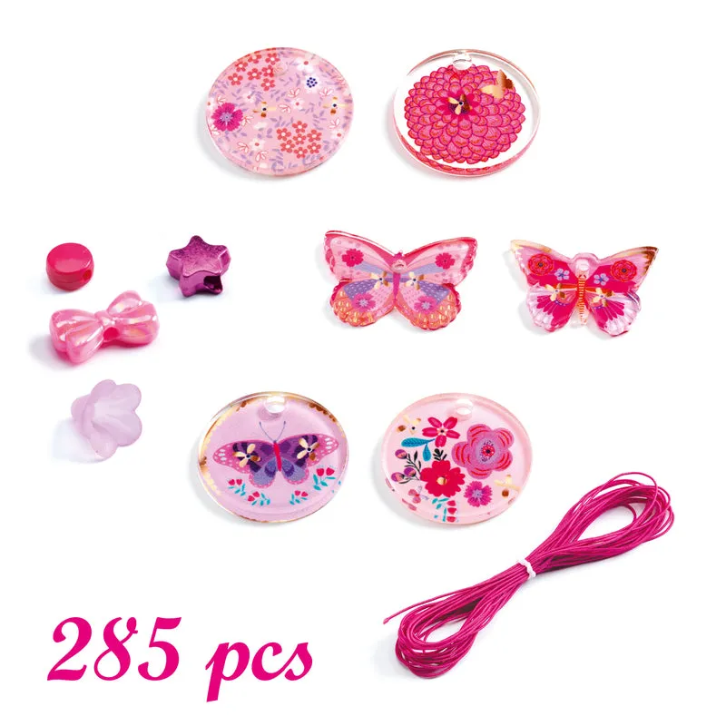 Bead Sets - 6 styles - Ages 4 & 6 