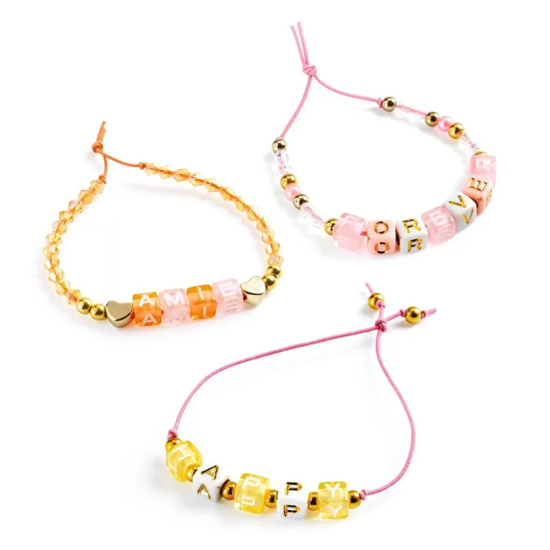 Bead Sets - 6 styles - Ages 4 & 6 