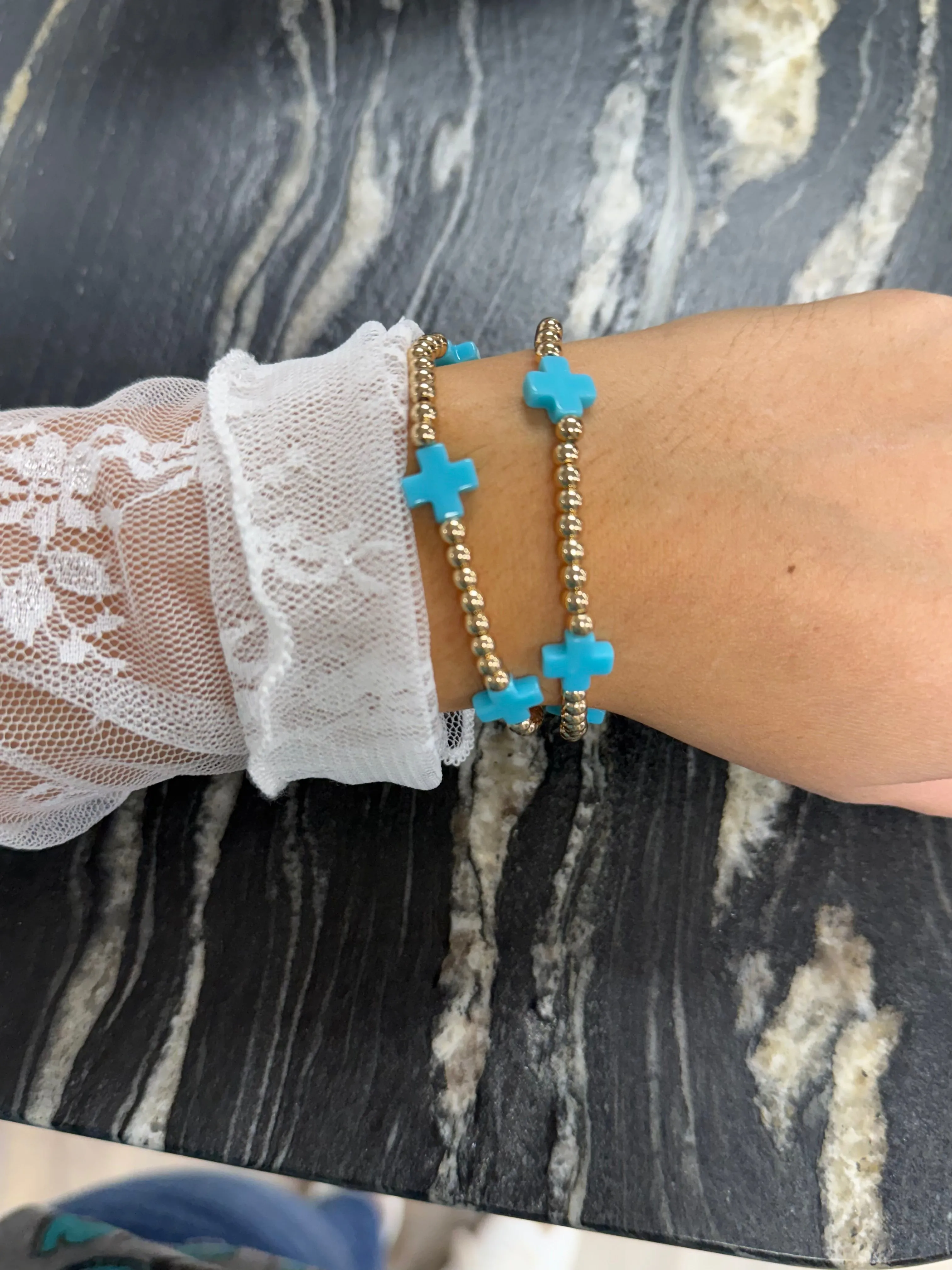 Beaded Bracelets