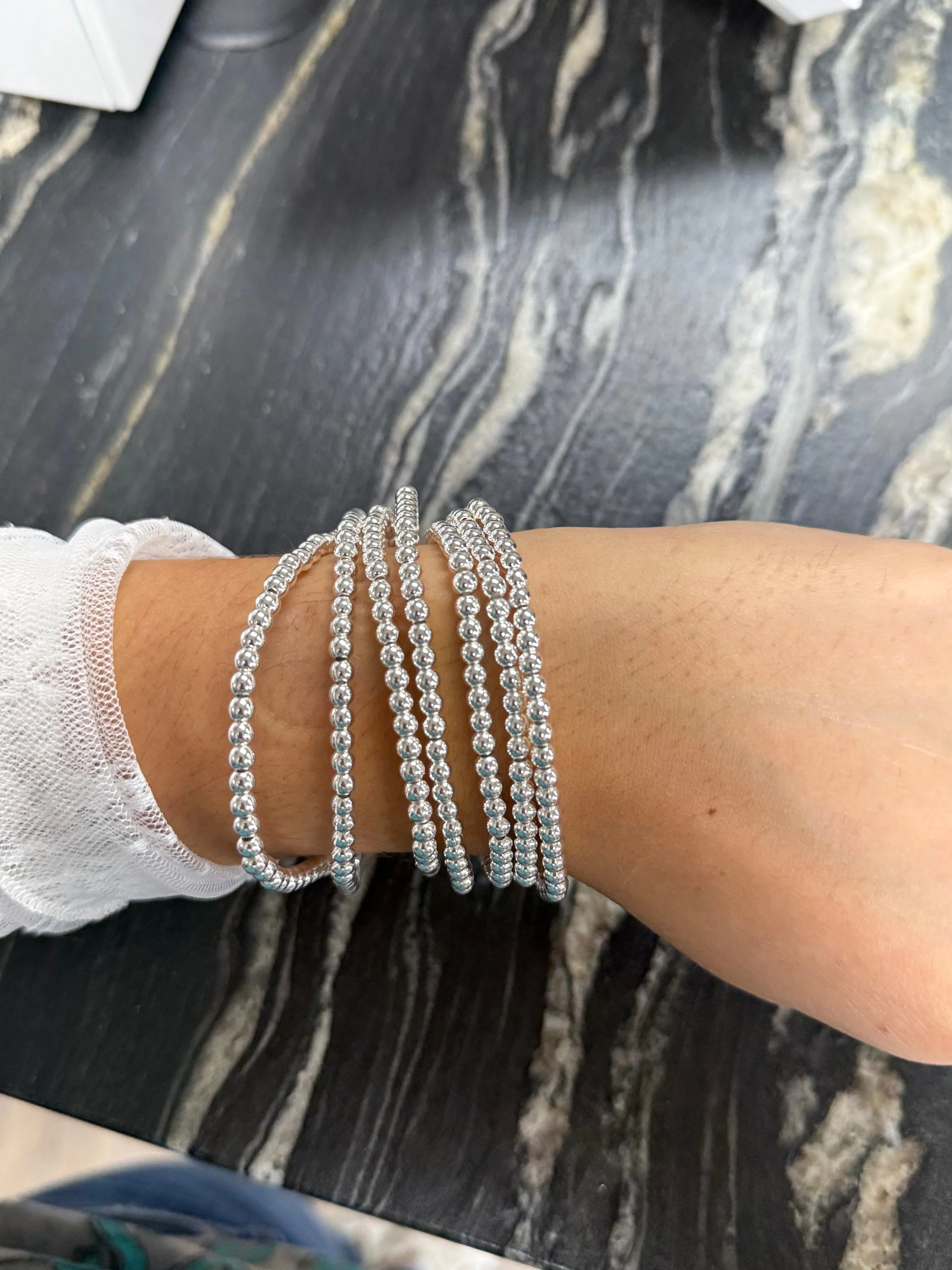 Beaded Bracelets