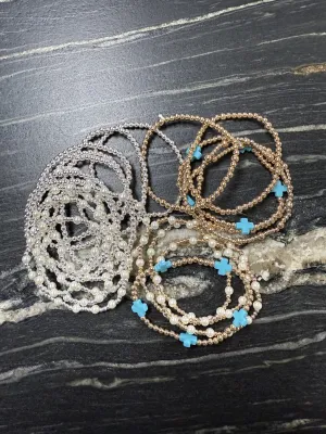 Beaded Bracelets