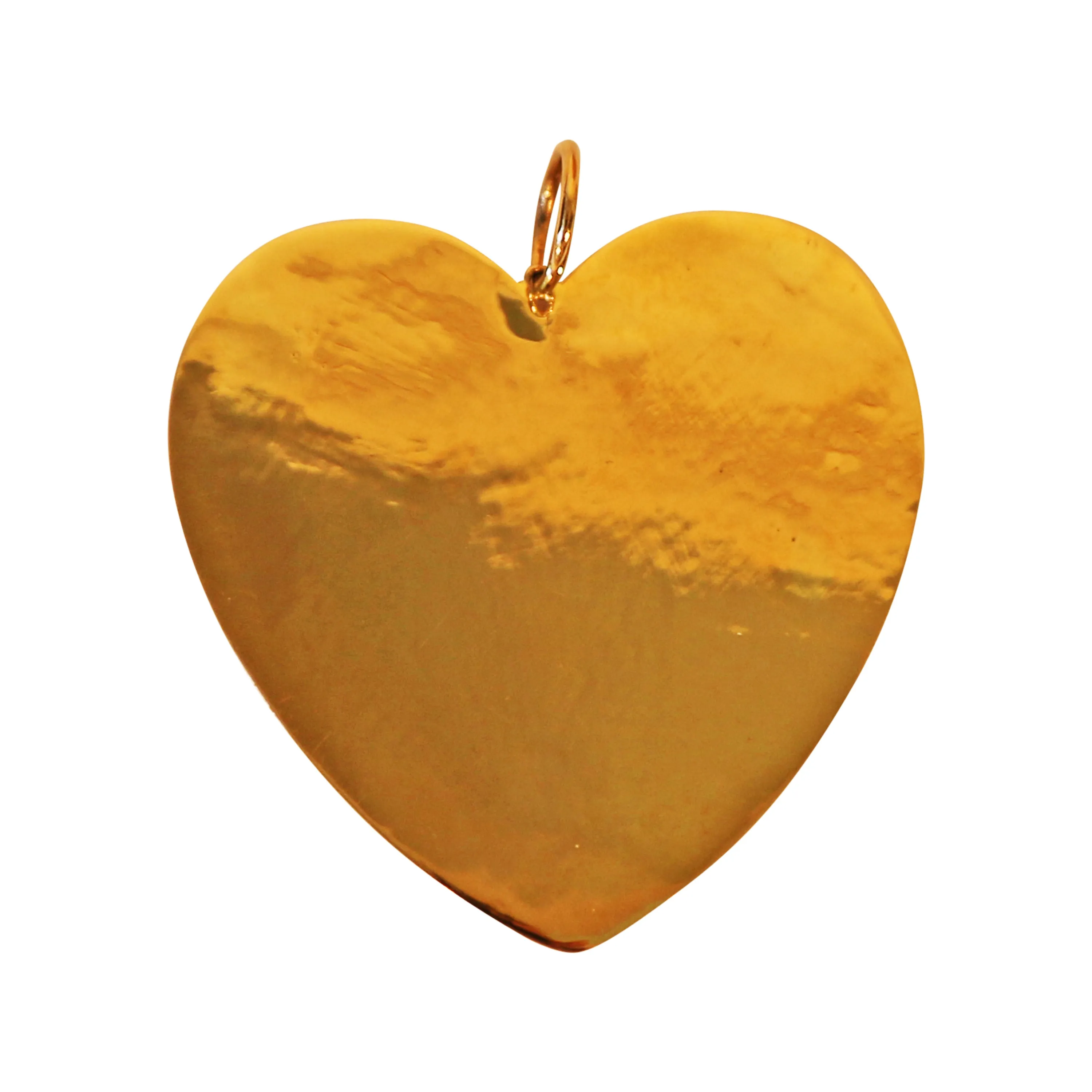 Big Love Pendant