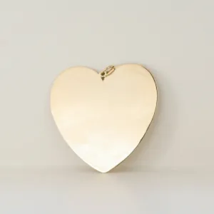 Big Love Pendant