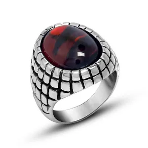 Big Stone Ring