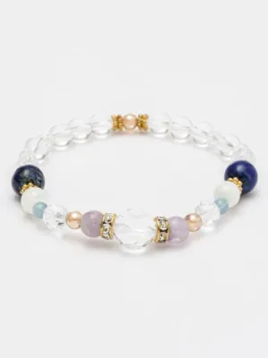 BIREI - Lapis Lazuli Bracelet