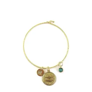 Birthday Bangle