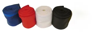 BOXING RING ROPE COVERS Velcro