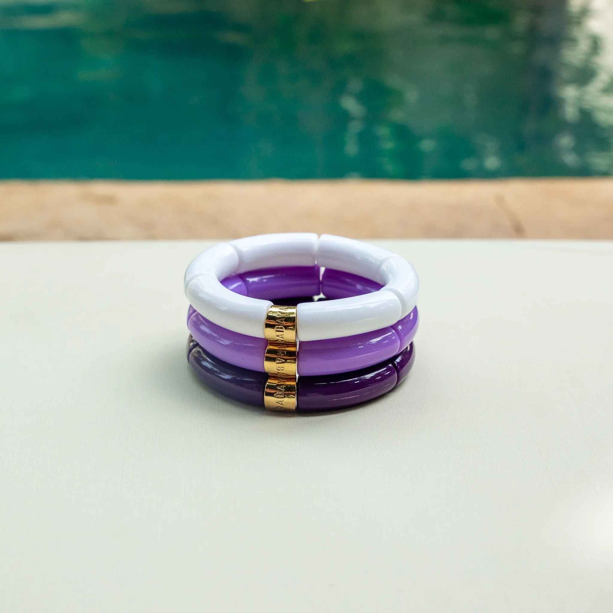BRACELET PIPOCA JACARANDA MONO 3