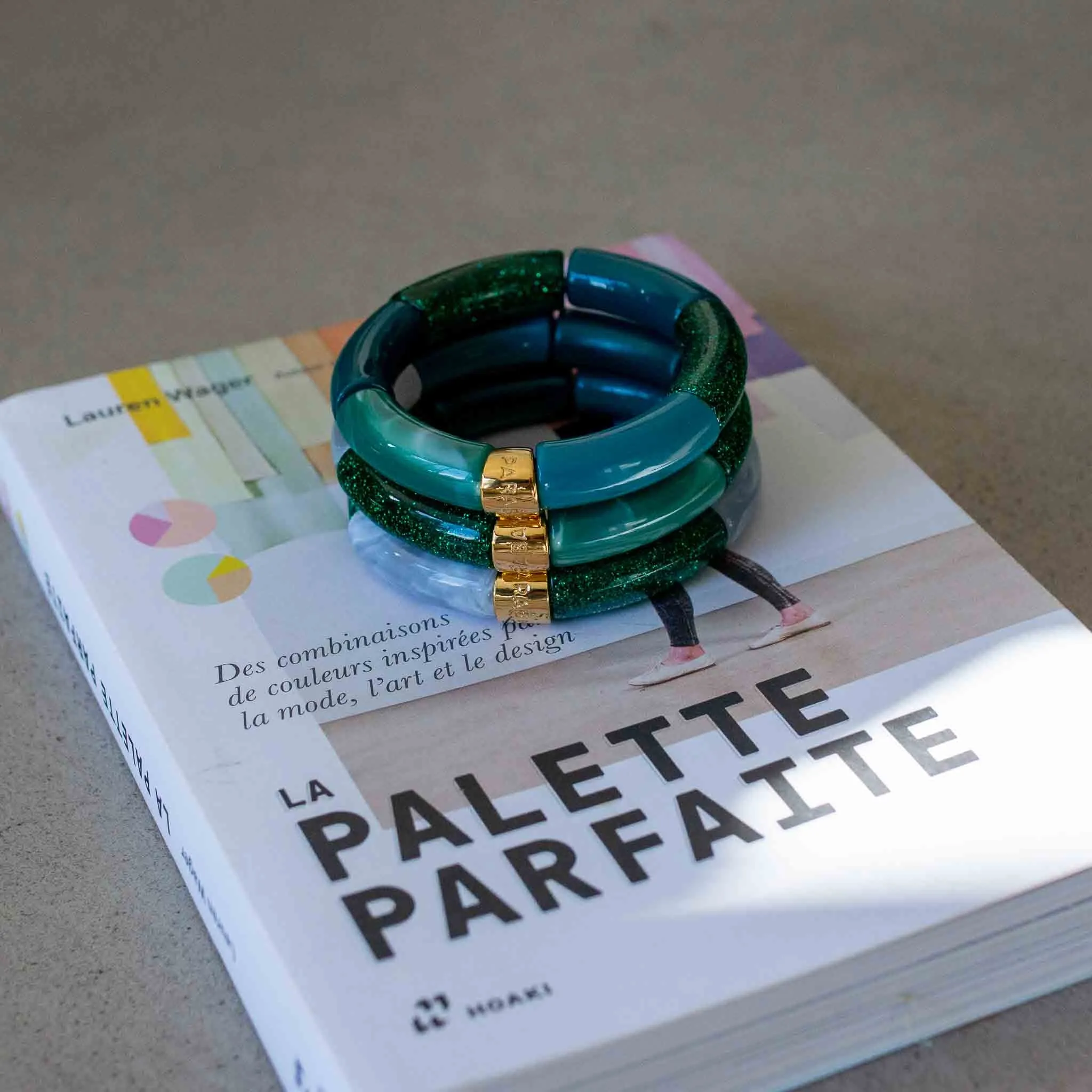 BRACELET PIPOCA PARAIBA 2