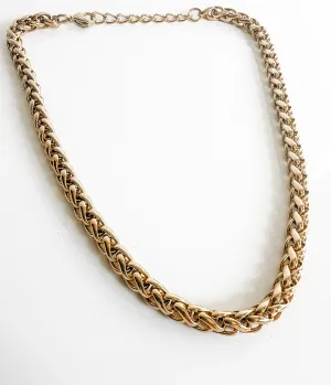 BRAIDED CHAIN