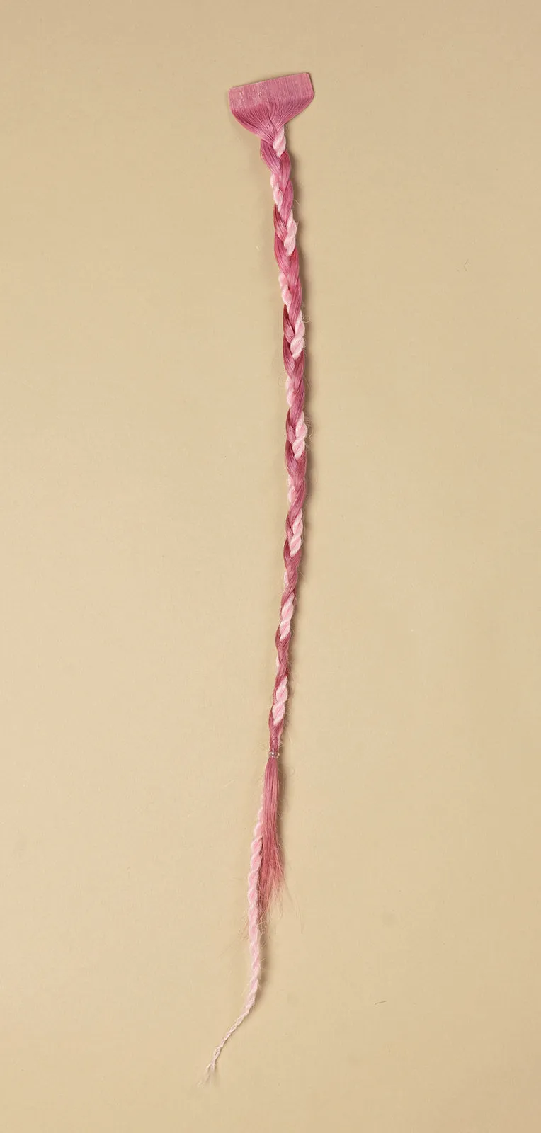 Braided Ropes PINK