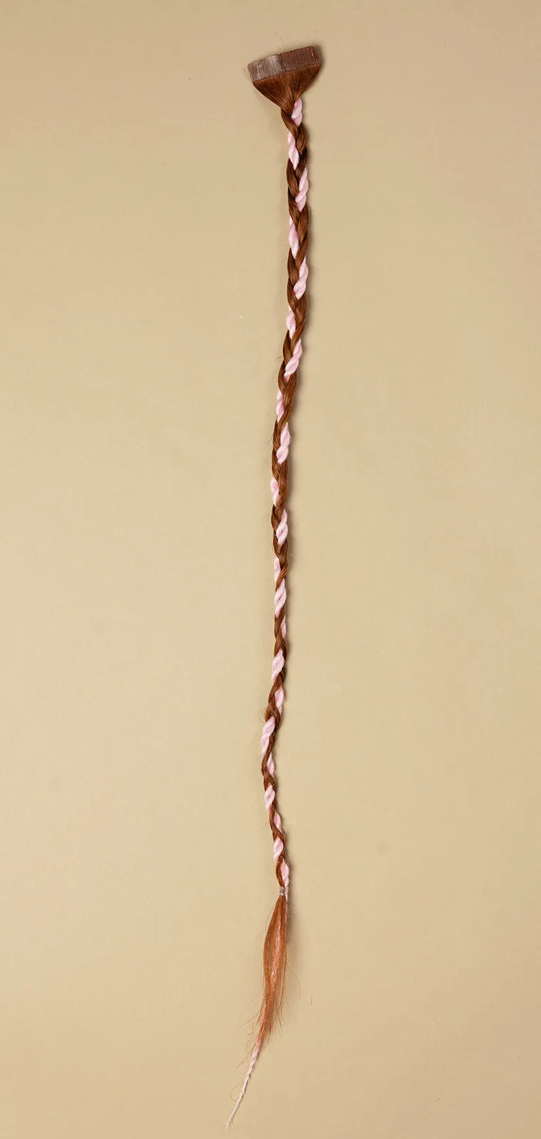 Braided Ropes PINK