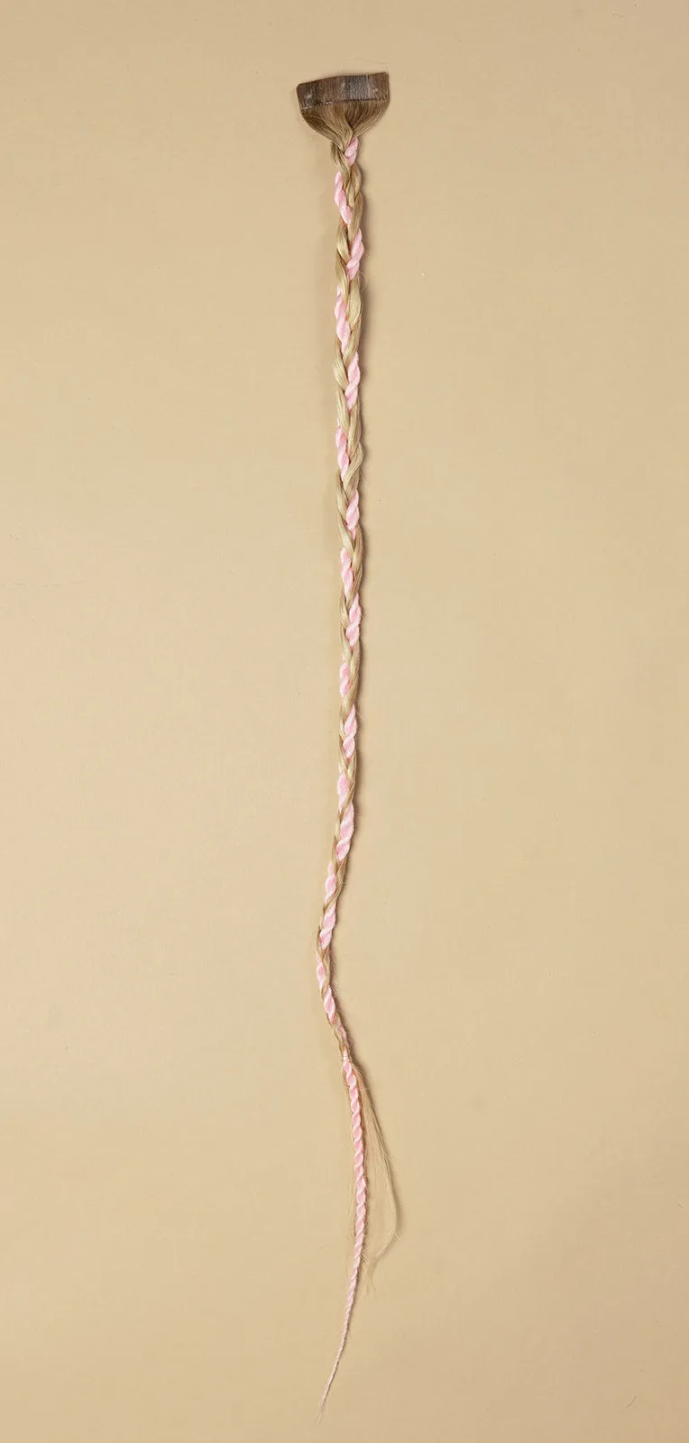 Braided Ropes PINK
