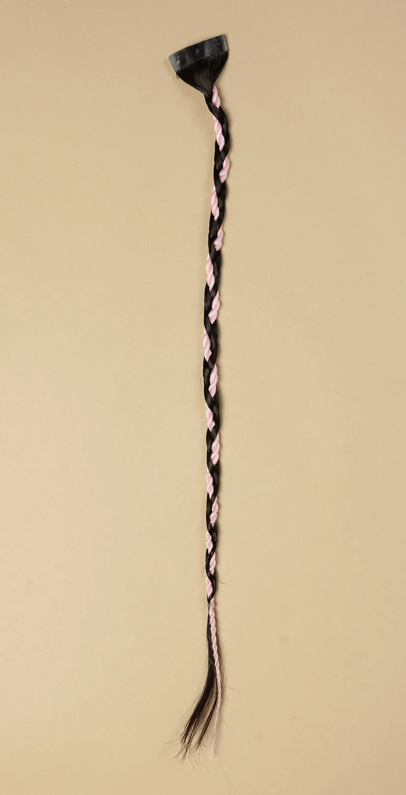 Braided Ropes PINK
