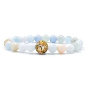 California Stones   Aquamarine