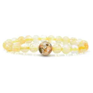 California Stones   Citrine