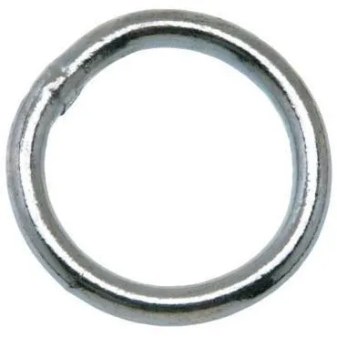 Campbell® Welded Rings